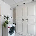 Apartment For One - White