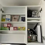 Apartment For One - White