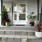 Apartment For One - White