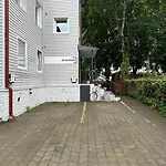 Apartment For One - White