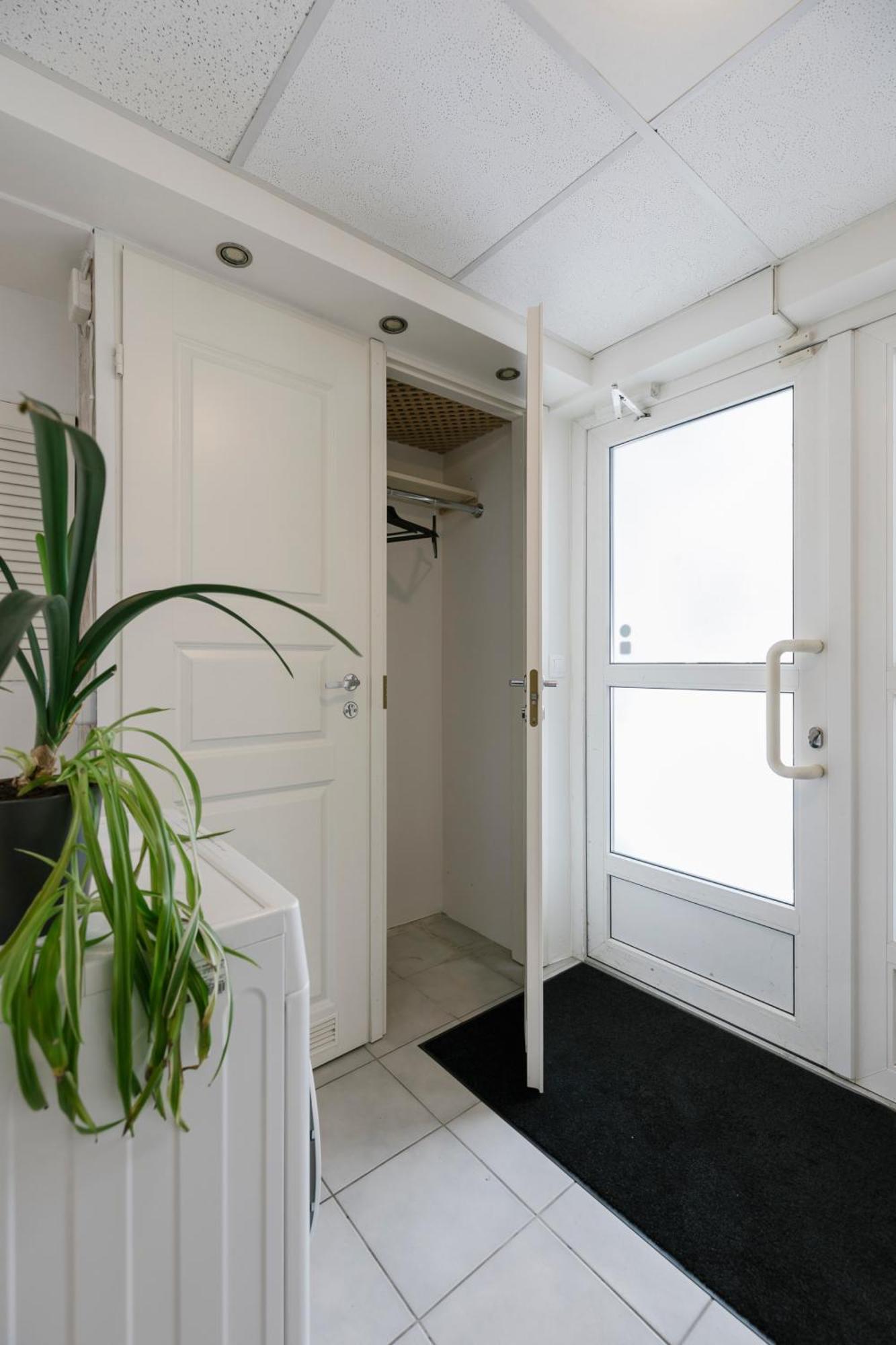 Apartment For One - White *