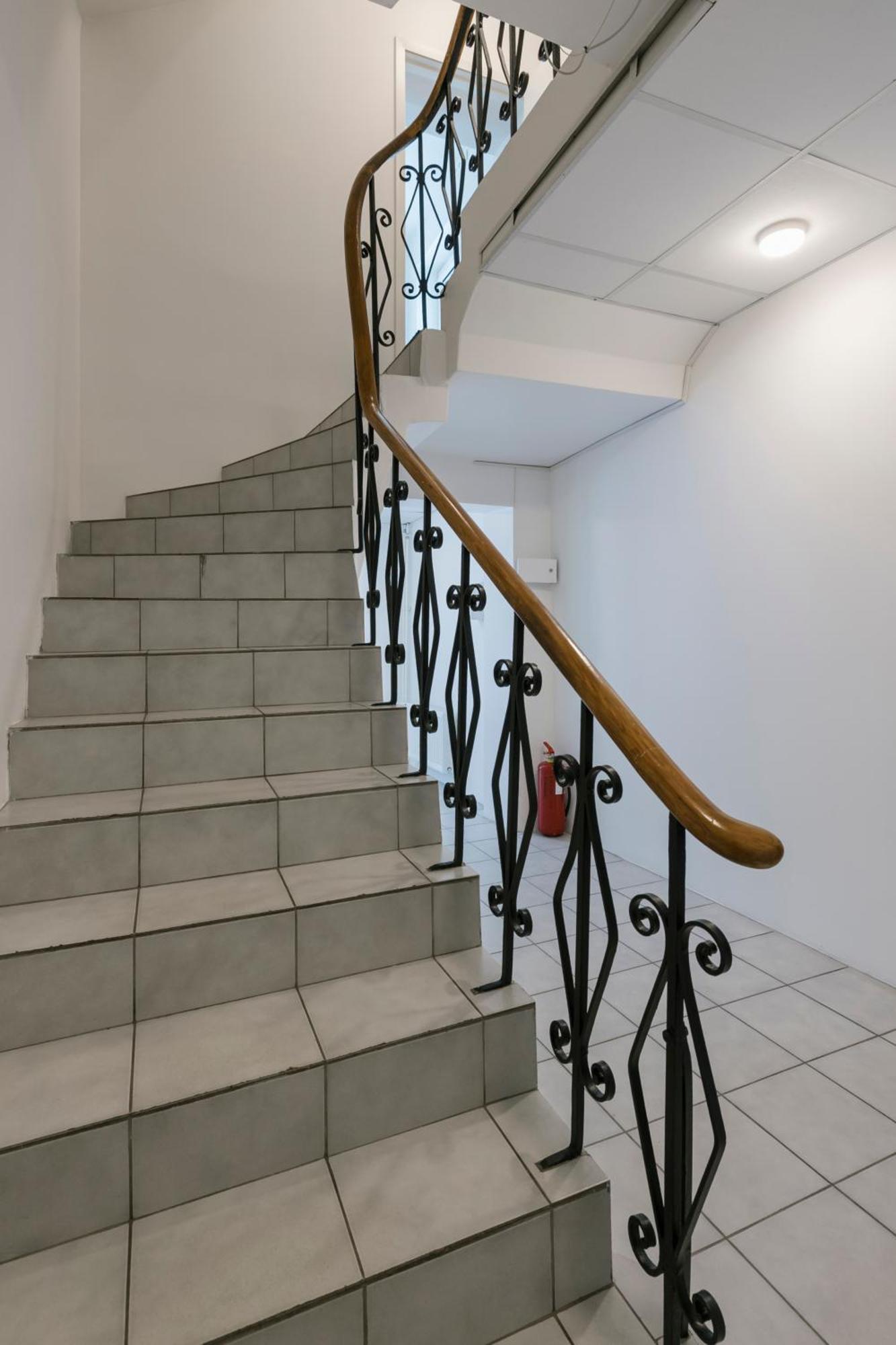 Apartment For One - White Tallinn